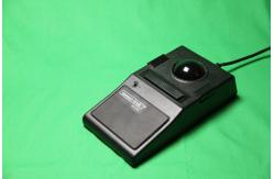 China NEMA4 Industrial black evolution MOUSE-TRAK™ withstand harsh environments supplier