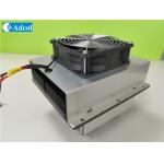 100 W Peltier Air Cooler For Telecom Cabinet TEC Conditioner Assembly