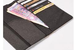China Sublimation Blank Passport Holder Photo Passport Holder Printable supplier