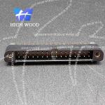 HW-CMM Connectors , HW-M80-5113222 Micro-D Connector