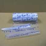 Pre-Printed PET/CPP Transparent Film | GS1 Barcode & EU Ecolabel Compliance