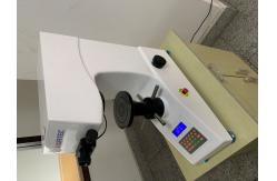 China 1.0Kgf Laboratory Lcd Vickers Hardness Scale supplier