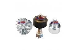 China Pocket Shear Vane Device Soil Testing Equipment supplier