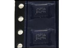 China M25P16-VMC6TG MICRON FLASH - NOR Memory IC M25P16 Series Electronic components supplier