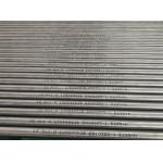 EN10305-1 E235N Round ASTM Seamless Cold Drawn Tubes