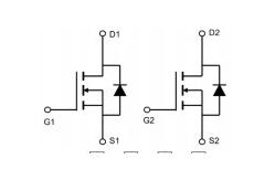 China AP10H03S 10A 30V SOP-8 Mosfet Power Transistor Vertical Structure supplier