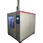 PLC control 2 Stations Rotary Indexing Table Brazing Machines