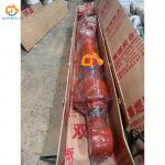Hydraulic Arm Cylinder Assy 9164990 9186602 4611472 for ZX330 EX300-5 ZX330-3G Excavator for sale
