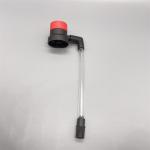 Car Tire Valve Cap With Built-In Pressure Indicator Leak-Proof Easy Use for sale