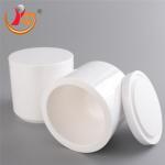50ml Candle Jars Ceramic PUR Poudre De Zirconium Grinding Machine for sale