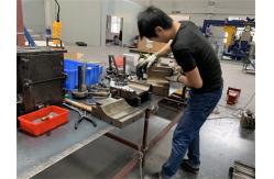 China Transformer Casting Mould Release Agent Viscous Liquid For Electrical Insulation supplier