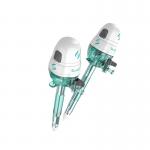 Single Use Bladeless Trocar and Cannula for Laparoscopic Surgery Plastic