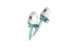 China Single Use Bladeless Trocar and Cannula for Laparoscopic Surgery Plastic supplier