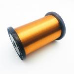 Heavy Formvar Magnet 43 AWG 0.056mm Guitar Pickup Coil Wire for sale