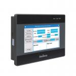 4.3inch Hmi Plc Combo Hmi Touch Screen Plc Automation Control Panel for sale