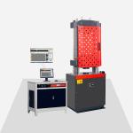ISO 898-1 Lab Testing Equipments 2000KN 1000KN For Concrete Compression Testing for sale