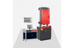 China ISO 898-1 Lab Testing Equipments 2000KN 1000KN For Concrete Compression Testing supplier