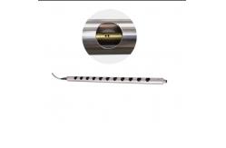 China Static Discharge Ionizing Bar Static Elimination Bars supplier