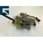 7834-40-2001 PC200-6 PC200-7 Excavator Accessories Excavator Steper / Throttle Motor 7834-40-2000 for sale