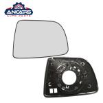 Heating Kia Wing Mirror Glass For Venga 2010 87611-1P100 87621-1P100 for sale