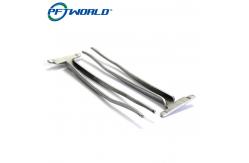 China OEM CNC Precision Milling Parts Services supplier