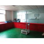 Drop Ball Impact Tester Impact Lab Test Equipment With AC220V 65KG Tester