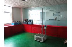 China Drop Ball Impact Tester Impact Lab Test Equipment With AC220V 65KG Tester supplier