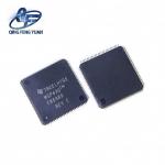 Texas MSP430FR6989IPZ In Stock Electronic Components Integrated Circuits Microcontroller TI IC chips LQFP-100 for sale