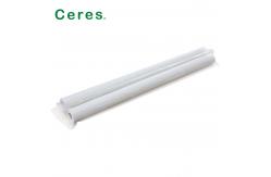 China White Wet Non Woven Fabrics For Offset Machine supplier