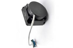 China Inertial Angular Rate Sensor Integrated Optic Gyroscope Sagnac Effect supplier