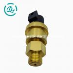 Excavator Spare Parts Pressure Sensor 161-1703 197-8393 Engine C9 for sale