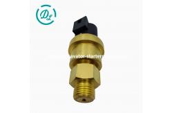 China Excavator Spare Parts Pressure Sensor 161-1703 197-8393 Engine C9 supplier