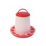 New design newest automatic feeding tray plastic chicken feeder poultry feeders for sale