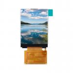 Resolution 240x320 TFT Lcd 2.4 IPS Lcd Display , 4 Wire SPI Lcd Screen for sale