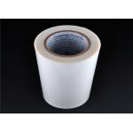 Garments Accessories Hot Melt Glue Film , High Bonding Hot Melt Glue Sheets for sale
