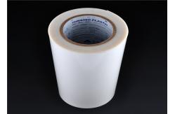 China Garments Accessories Hot Melt Glue Film , High Bonding Hot Melt Glue Sheets supplier