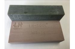 China Polyurethane 1.67 High Density Model Board Strong Good Flexural Strength supplier