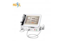 China CE 8d Hifu Machine Skin Rejuvenation Skin Care Microcurrent Facial Device supplier