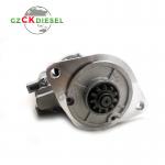 Starter Motor M2T78381 QDJ2456F for 6D31 HD700 SK200 SH200 Excavator