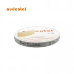Smooth Vita 16 Multilayer Zirconia Disc Round 12-25mm With 680Mpa Flexural Strength