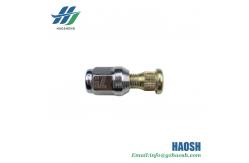 China Front Axle Wheel Pin  8-97213871-3 8972138713  For Isuzu  TFR16 4ZD1 supplier