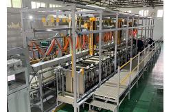 China Full Automatic Industrial Electroplating Machine Equipment for PCB Boards Precision Efficiency supplier