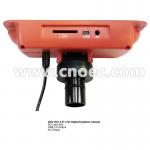 3.5 LCD Digital Microscope Accessories Eyepiece Camera , A59.1501