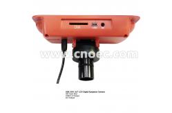 China 3.5 LCD Digital Microscope Accessories Eyepiece Camera , A59.1501 supplier