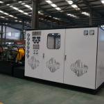 450L/Min Non Standard Customization Hydraulic Test Stand Of Road Header