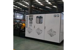 China 450L/Min Non Standard Customization Hydraulic Test Stand Of Road Header supplier