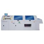 Digital Print On Demand Perfect Book Binding Machine 1600c/H for sale