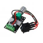 6V 12V 24V 3A Adjustable PWM DC Motor Speed Controller