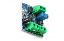 China PLC MCU Digital To Analog Signal PWM Adjustable Converter Module For Arduino supplier