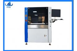 China Full Automatic Vision Stencil Printer Machine Auto Cleaning Solder Paste Printer supplier